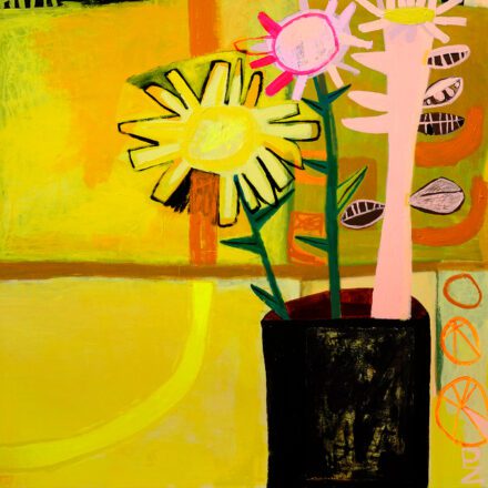 Lucky Seven - Rolling the Bones