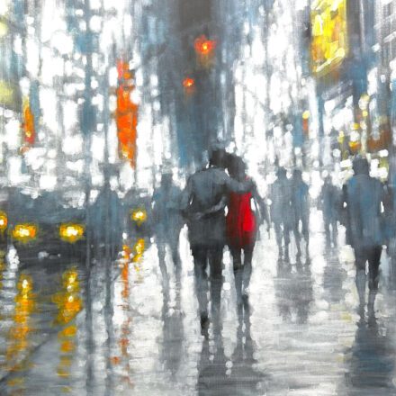 New York Lovers