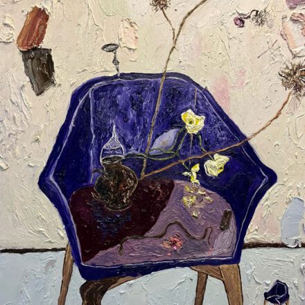 Broken Objects & The Found Brown Snake