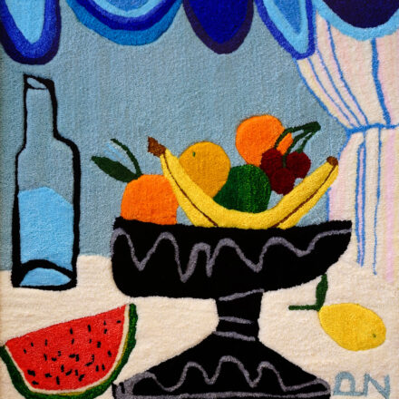 Broma Coqueta (Fruity Banter)