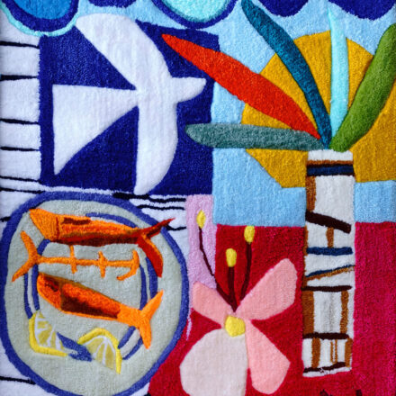 El Pájaro Yel Sol (The bird and the sun)