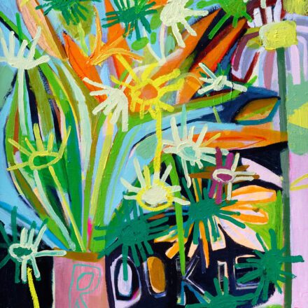 Wild Ones Grow Restless