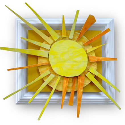 Never Lonely She Shines For You