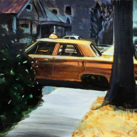 Your Taxi