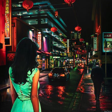Chinatown
