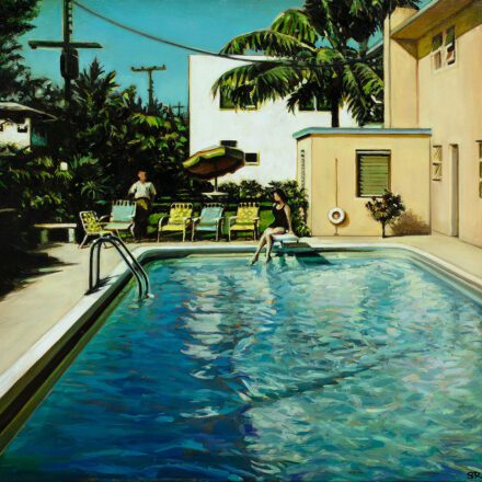 Dolphin Motel