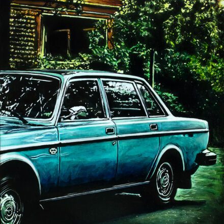 Volvo