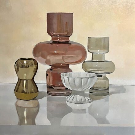 Elements of Reflection