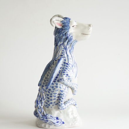 Dragon #1 (Long 龙)