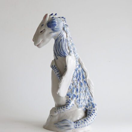 Dragon #2 (Long 龙)