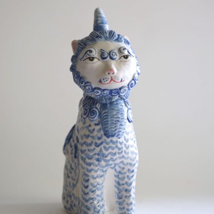 Lin of Qilin (麒麟)