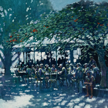 Cafe Life (Aromas Noosa)