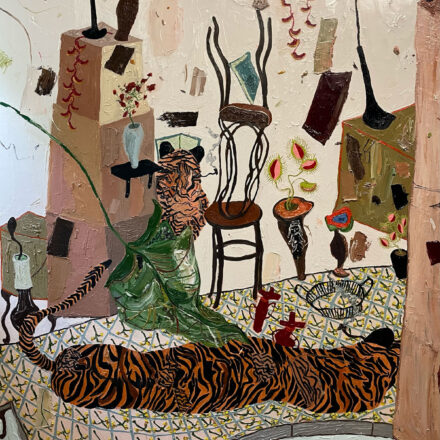 I See Still Life In Everything