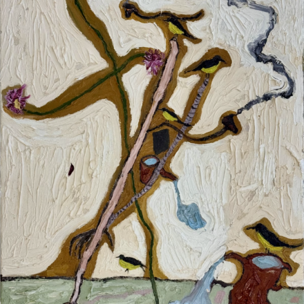 Traditional Still Life (3)