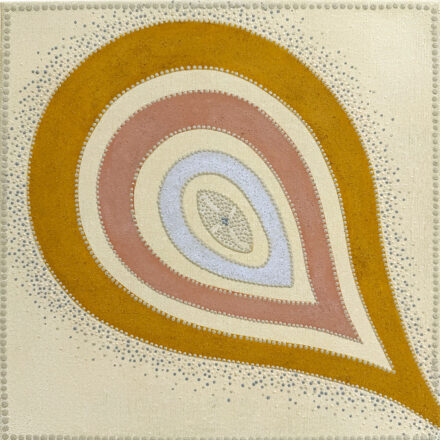 kararkarmatara- Banksia seed II