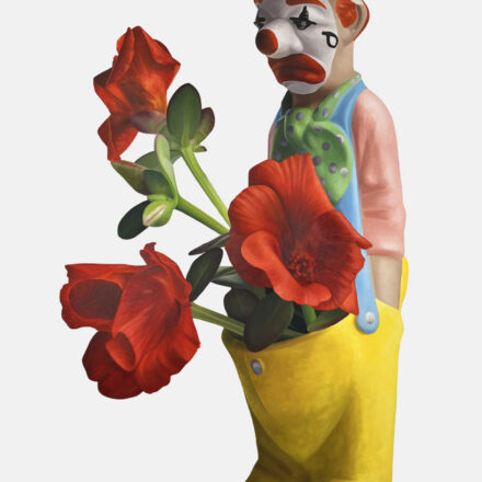 I Love You Buckets Full