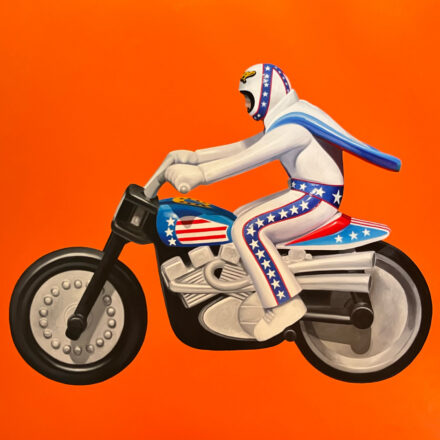 Evel Knievel