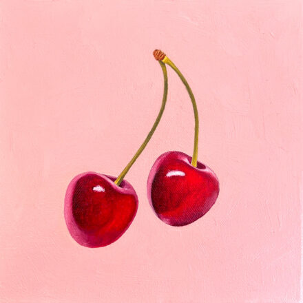 Mini Cherries