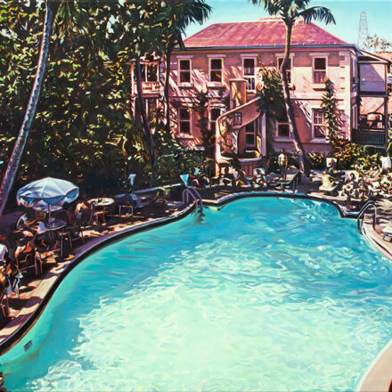 Villa Rosa