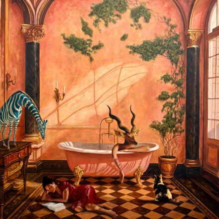 Room n.VII