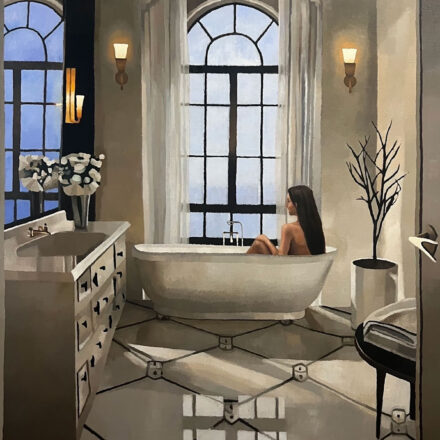 The Bath