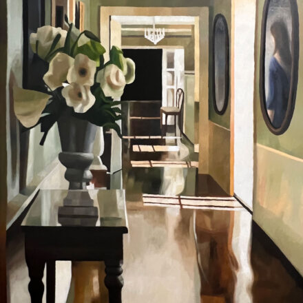 The Looking Hall