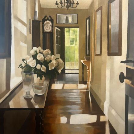 The Way Through
