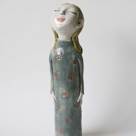 The Stargazer