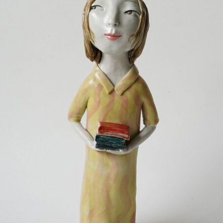 The Story Keeper