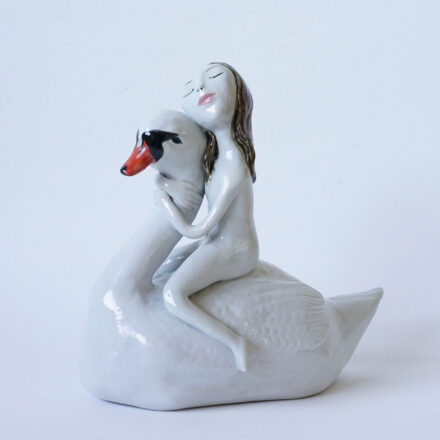 The Swan #2