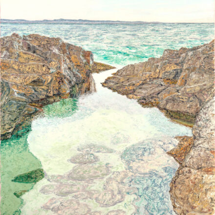 Fairy Pools I
