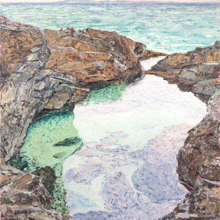 Fairy Pools II