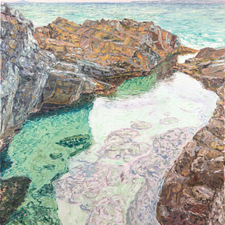 Fairy Pools III