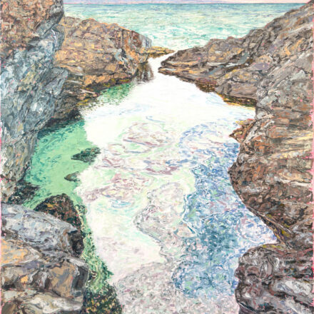 Fairy Pools IV