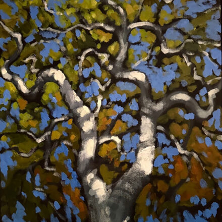 The Passing Light