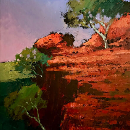 Timeless Land – First Light at Watarrka